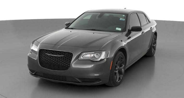 2021 Chrysler 300 Touring -
                Tooele, UT