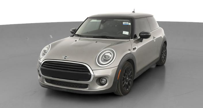 2020 MINI Cooper Hardtop 2 Door -
                Wheatland, OK