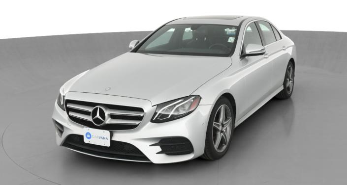 2017 Mercedes-Benz E-Class E 300 -
                Colonial Heights, VA