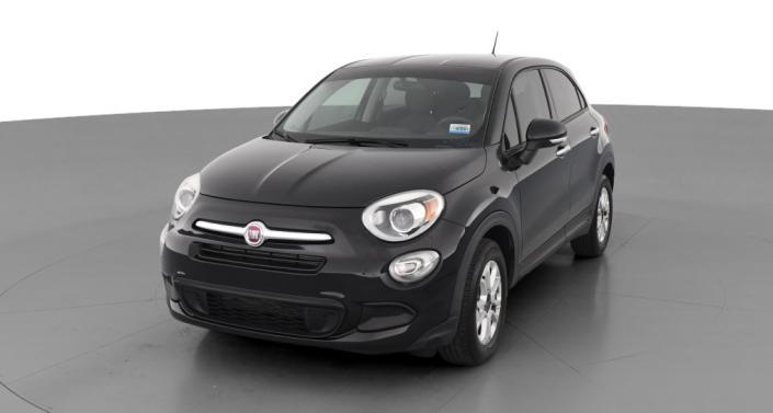 2017 Fiat 500X Pop -
                Haines City, FL