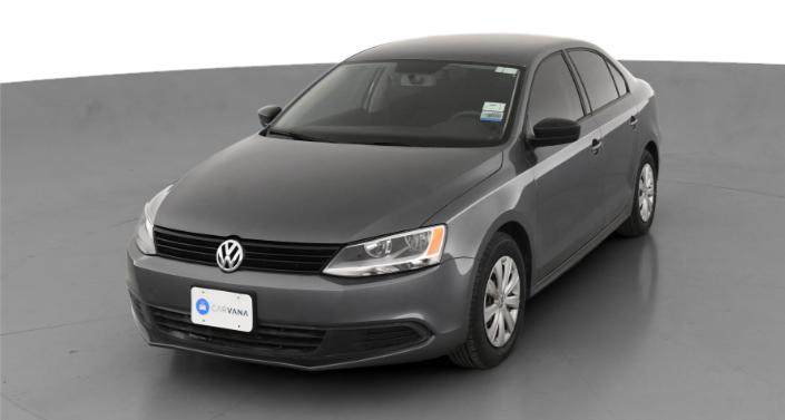 2014 Volkswagen Jetta S -
                Beverly, NJ