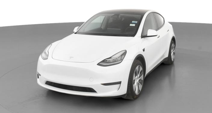 2023 Tesla Model Y Long Range -
                Fort Worth, TX