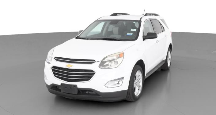 2016 Chevrolet Equinox LTZ -
                Concord, NC