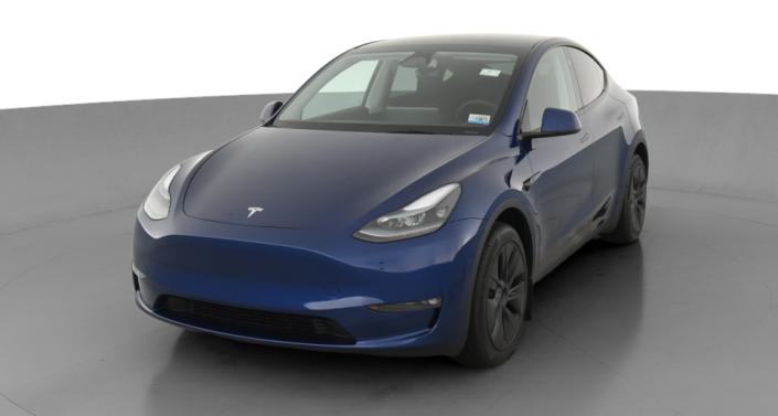 2024 Tesla Model Y Long Range -
                Indianapolis, IN