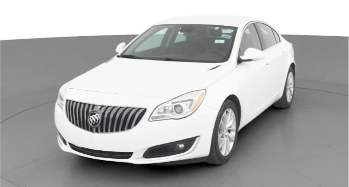 2016 Buick Regal Premium -
                West Memphis, AR