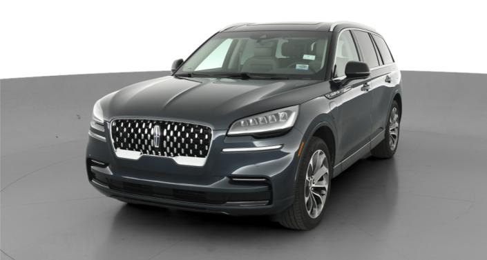 2023 Lincoln Aviator Grand Touring -
                Lorain, OH