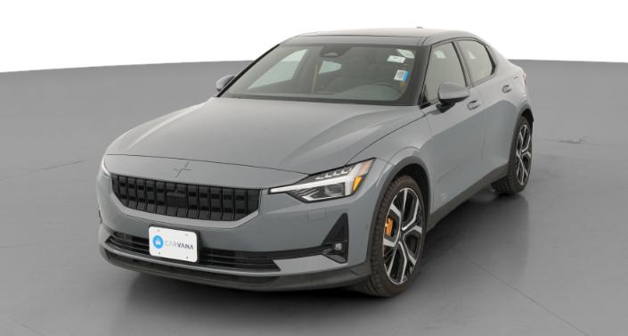 Thumbnail: 2021 Polestar 2 - 1