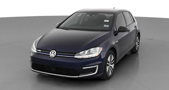 2019 Volkswagen e-Golf SE -
                Tolleson, AZ