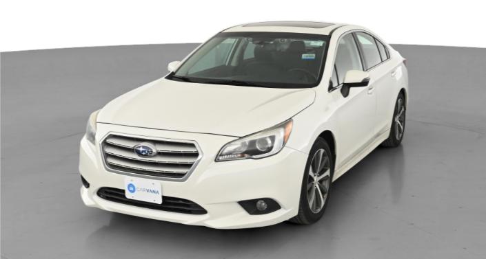 2016 Subaru Legacy Limited -
                Beverly, NJ