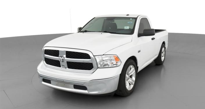 2019 RAM 1500 Classic Tradesman -
                Concord, NC