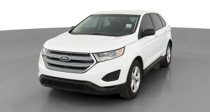 2018 Ford Edge SE -
                Concord, NC