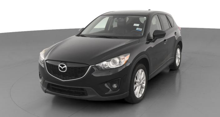 2013 Mazda CX-5 Grand Touring -
                Indianapolis, IN