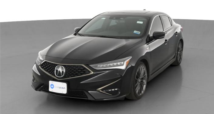 2021 Acura ILX Premium -
                Colonial Heights, VA