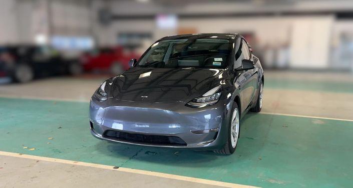 2022 Tesla Model Y Long Range -
                Fairview, OR