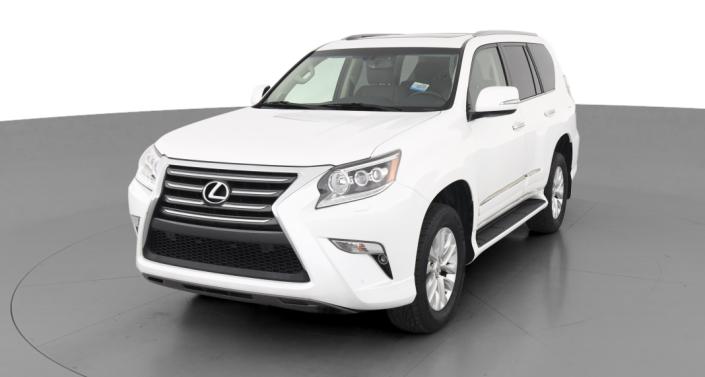 2019 Lexus GX 460 -
                Haines City, FL