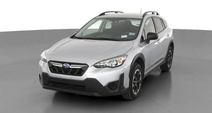 2021 Subaru Crosstrek Base -
                San Antonio, TX