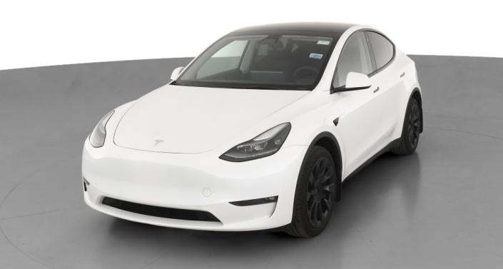 2023 Tesla Model Y Long Range -
                Beverly, NJ