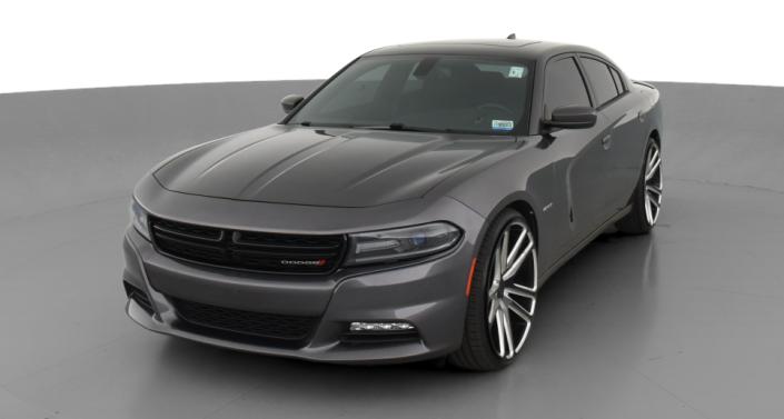 2015 Dodge Charger R/T -
                Concord, NC