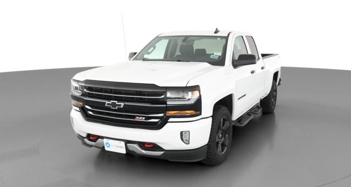 2019 Chevrolet Silverado 1500 LT -
                Trenton, OH