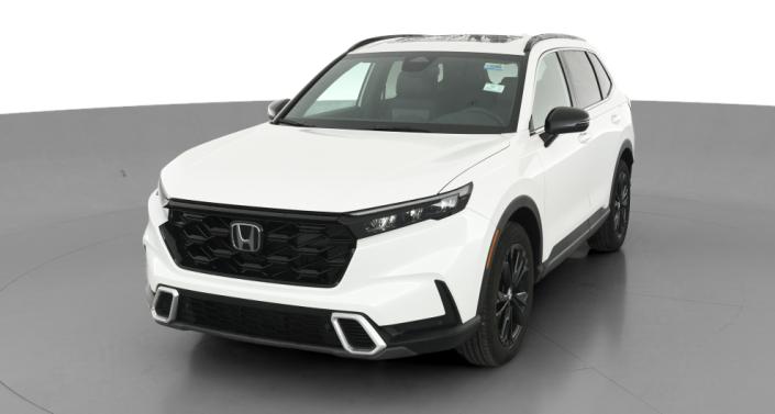 2023 Honda CR-V Sport Touring -
                Lorain, OH