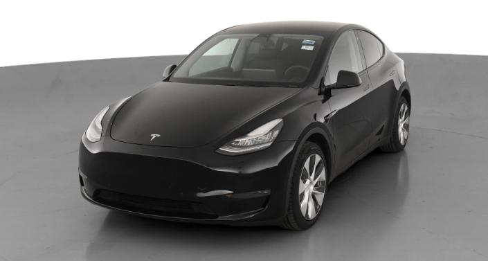 2020 Tesla Model Y Long Range -
                Beverly, NJ