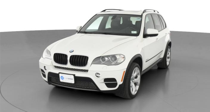 2013 BMW X5 xDrive35i -
                Tooele, UT