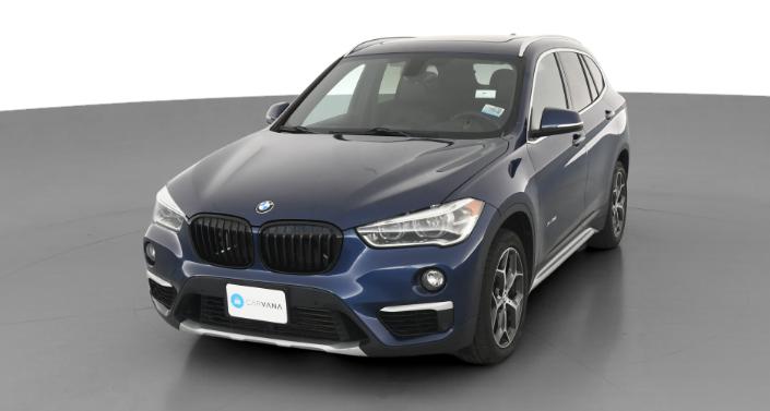 2017 BMW X1 xDrive28i -
                West Memphis, AR