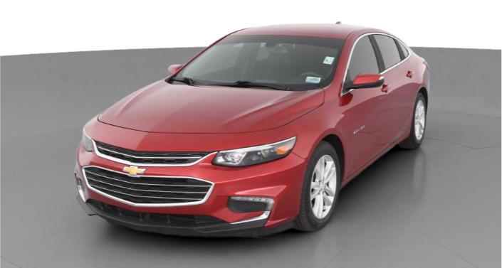 2016 Chevrolet Malibu LT -
                Concord, NC