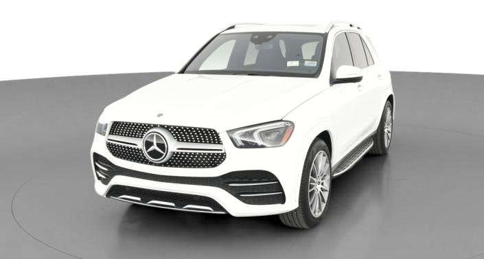 2022 Mercedes-Benz GLE 450 -
                San Antonio, TX