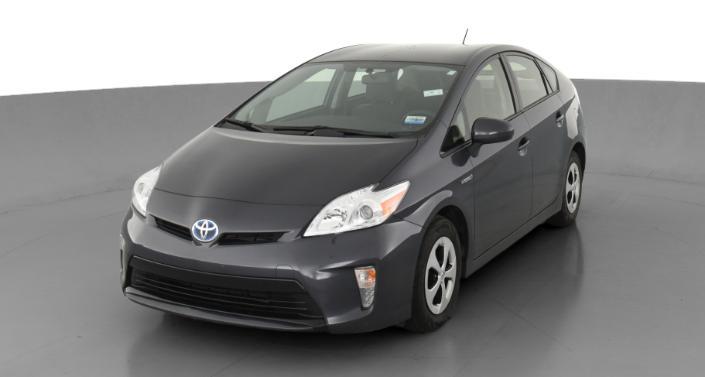 2014 Toyota Prius Three -
                Indianapolis, IN