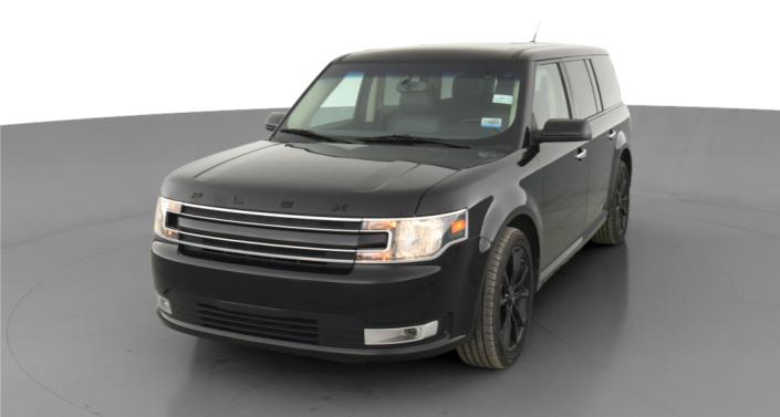 2019 Ford Flex SEL -
                Indianapolis, IN