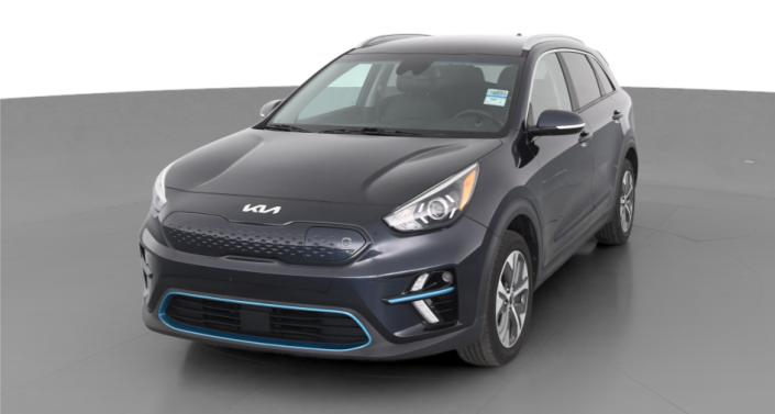 2022 Kia Niro EX -
                Concord, NC