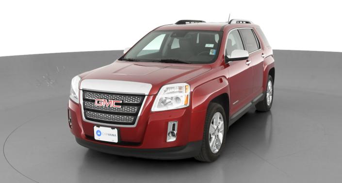 2015 GMC Terrain SLT -
                Lorain, OH