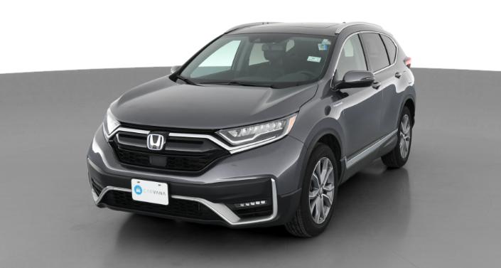 2022 Honda CR-V Touring -
                Richton Park, IL