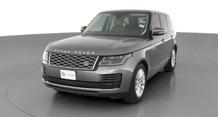 2018 Land Rover Range Rover HSE -
                Concord, NC