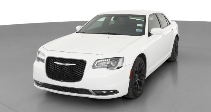 2019 Chrysler 300 S -
                Wheatland, OK