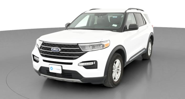 2023 Ford Explorer XLT -
                San Antonio, TX