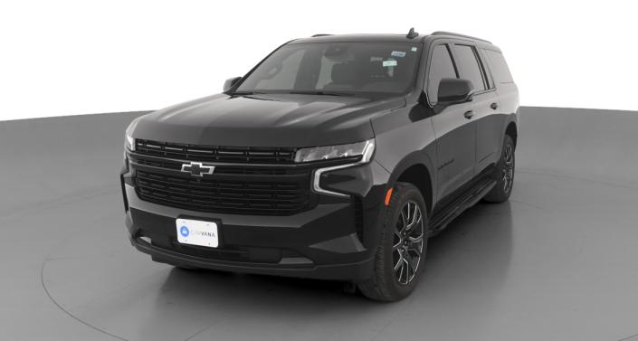 2023 Chevrolet Suburban RST -
                Indianapolis, IN