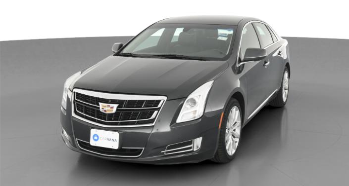 2017 Cadillac XTS Luxury -
                Rocklin, CA