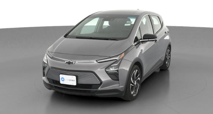 2023 Chevrolet Bolt EV 2LT -
                Rocklin, CA