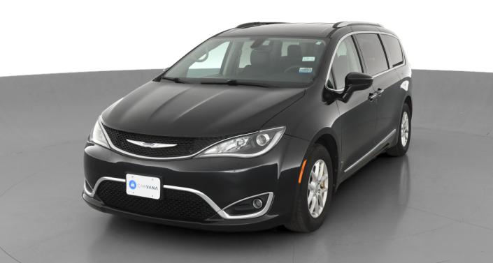 2020 Chrysler Pacifica Touring L -
                Colonial Heights, VA