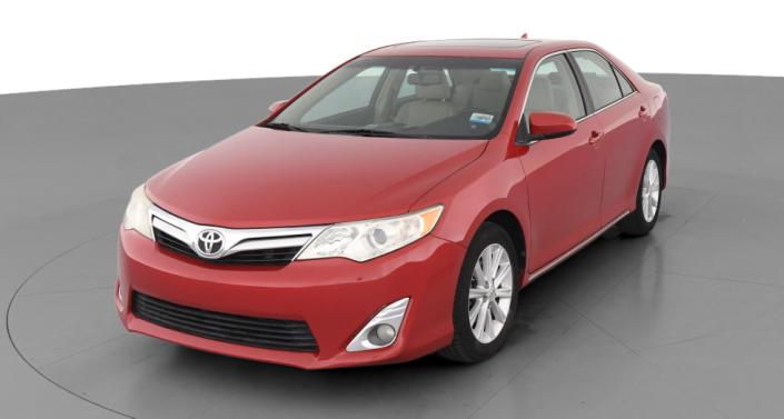 2014 Toyota Camry L -
                Haines City, FL