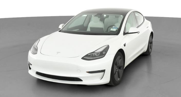 2022 Tesla Model 3 Standard Range -
                Bessemer, AL