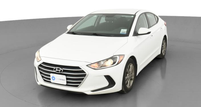 2018 Hyundai Elantra SEL -
                Bessemer, AL