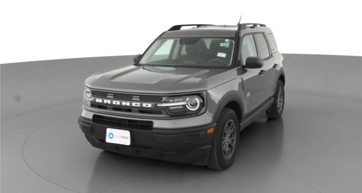 2022 Ford Bronco Sport Big Bend -
                Richton Park, IL