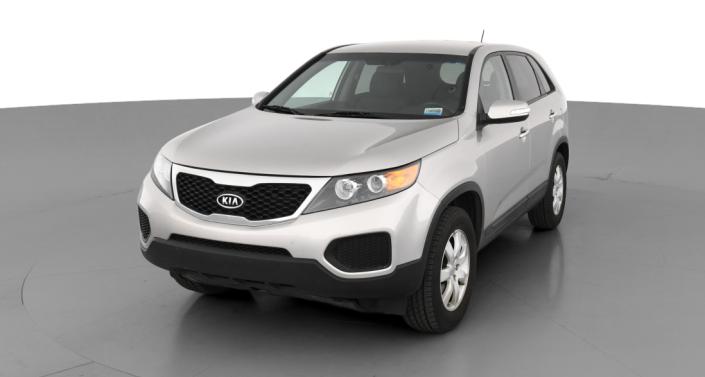 2013 Kia Sorento LX -
                Tolleson, AZ