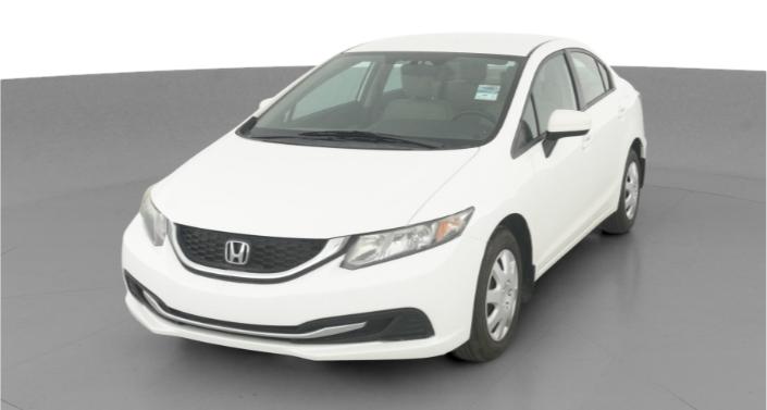 2015 Honda Civic LX -
                Indianapolis, IN