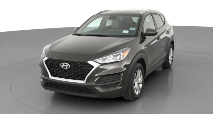 2019 Hyundai Tucson Value -
                Bessemer, AL