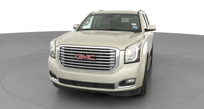 2017 GMC Yukon XL SLT -
                Bessemer, AL