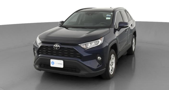 2021 Toyota RAV4 XLE -
                Indianapolis, IN